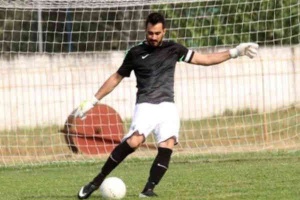 ⚽️ Μπαμπάτσικος Θωμάς: Τραυματισμοί-κλειδιά μας αποδυνάμωσαν και άλλαξαν πολύ το αγωνιστικό μας πλάνο