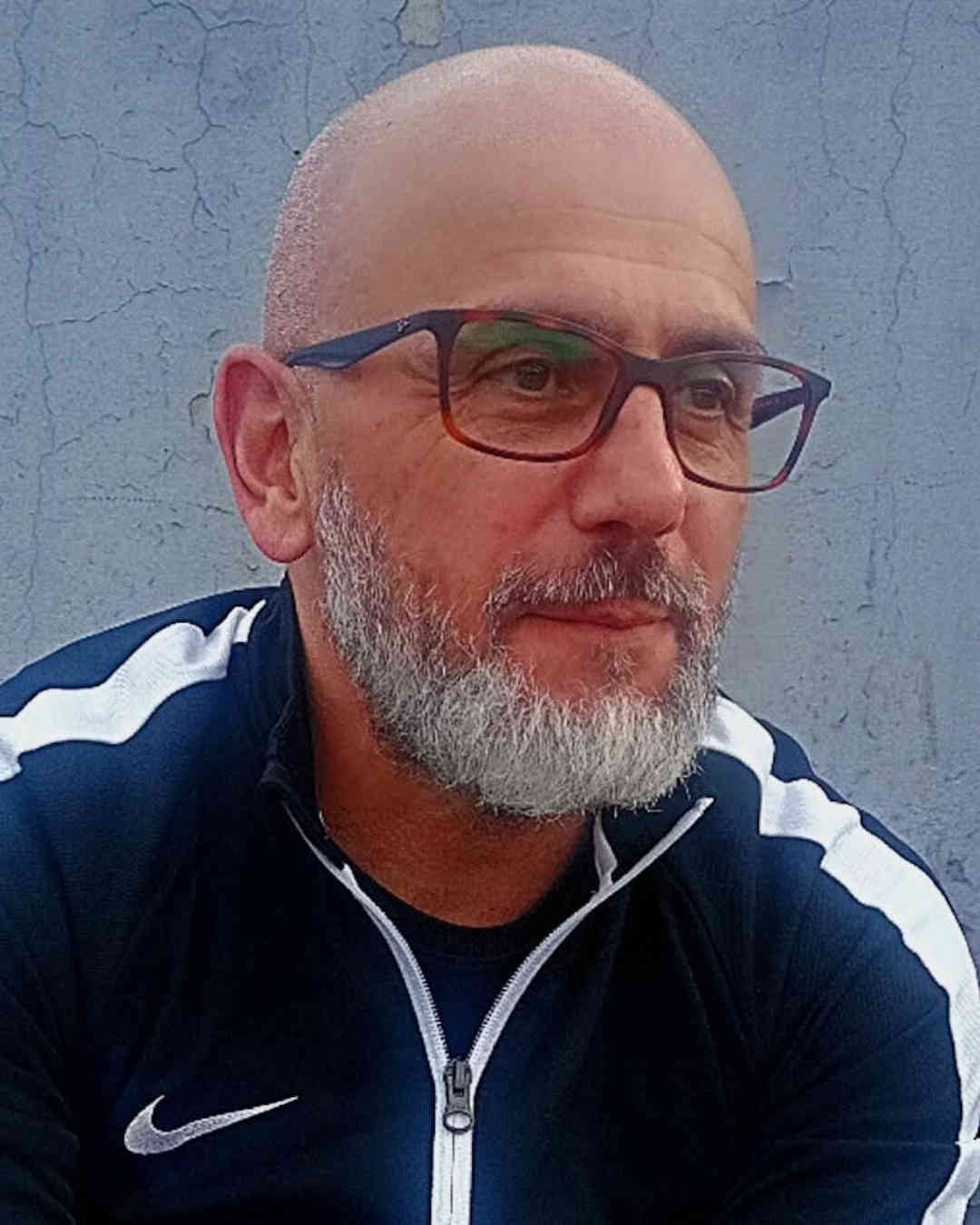 ⚽️ Σάββας Κοτσέρογλου Σάββας Κοτσέρογλου