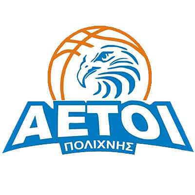 Α.Σ. Αετοί Πολίχνης