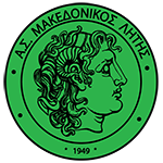 Α.Σ. Μακεδονικός Λητής