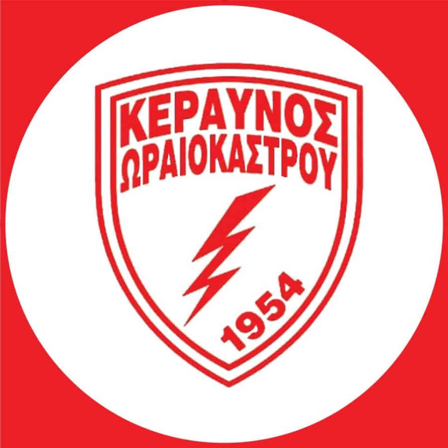 Μ.Α.Π.Ο. Κεραυνός Ωραιοκάστρου