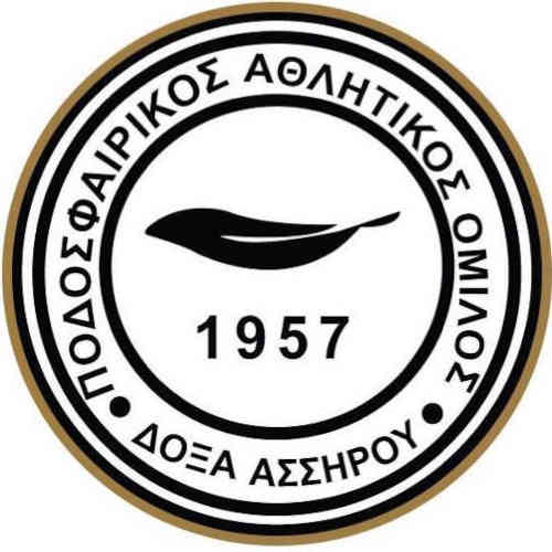 Π.Α.Ο. Δόξα Ασσήρου